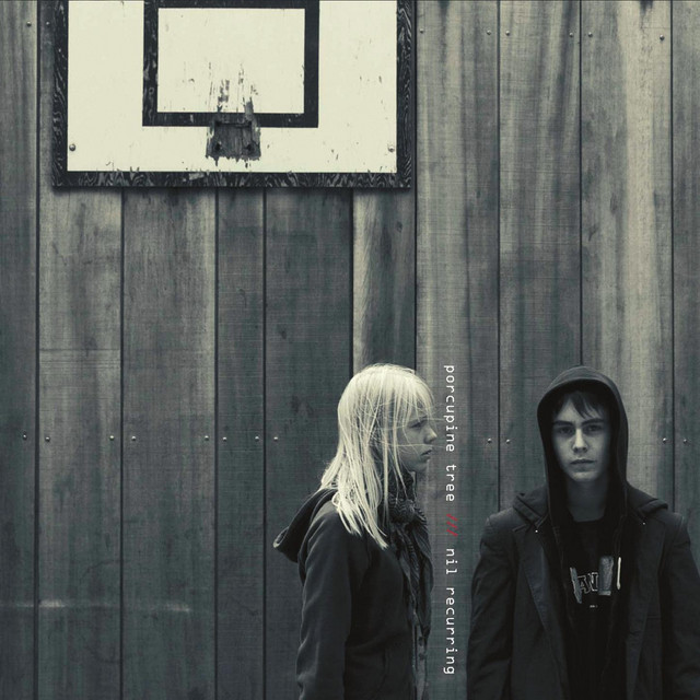 Nil Recurring cover art