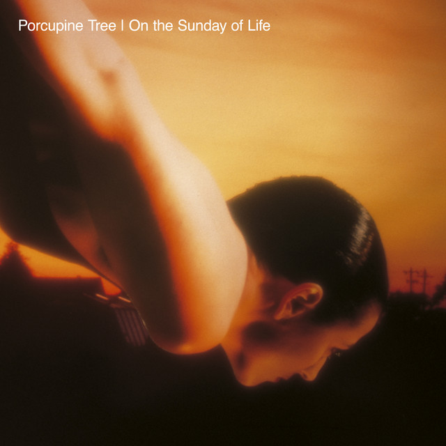 On the Sunday of Life... cover art