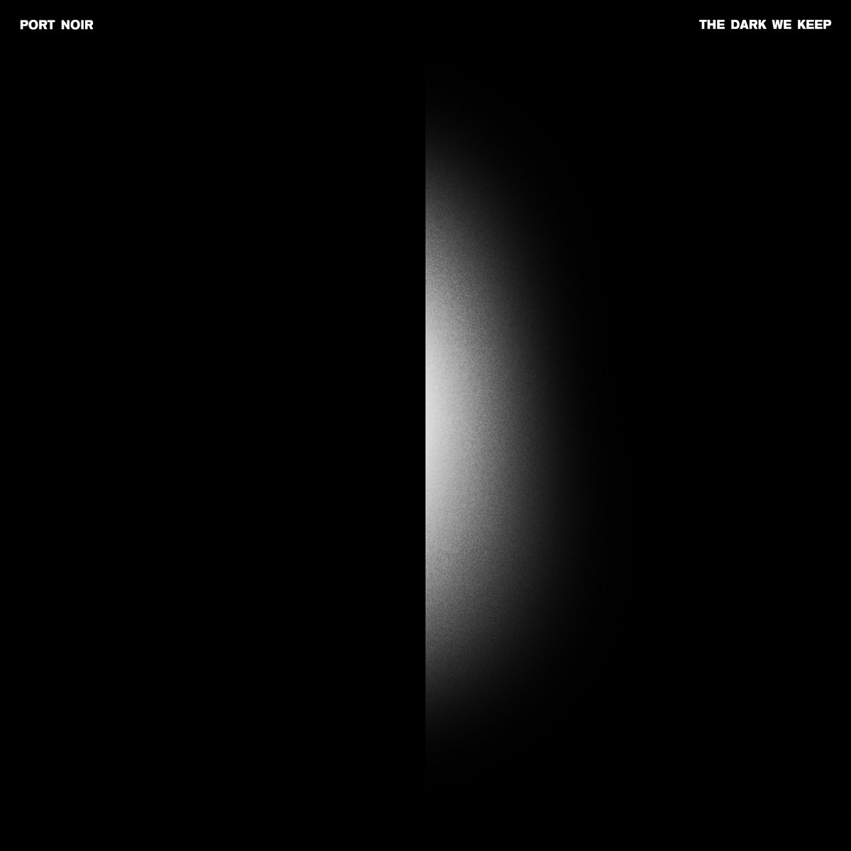 The Dark We Keep cover art
