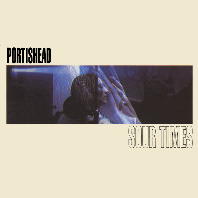 Sour Times cover art