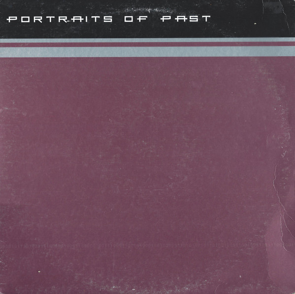 Portraits of Past cover art