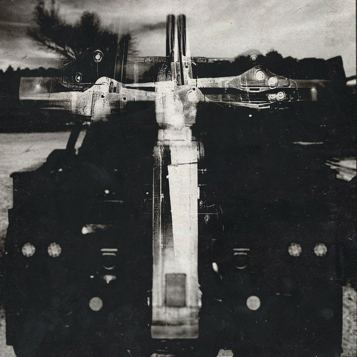 …Beginning of the End cover art