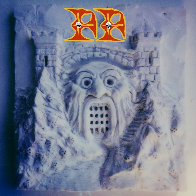 Bridge of Sacrifice cover art