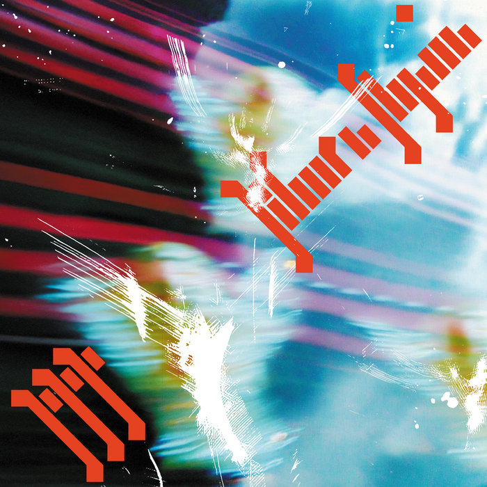 Bborn Again cover art