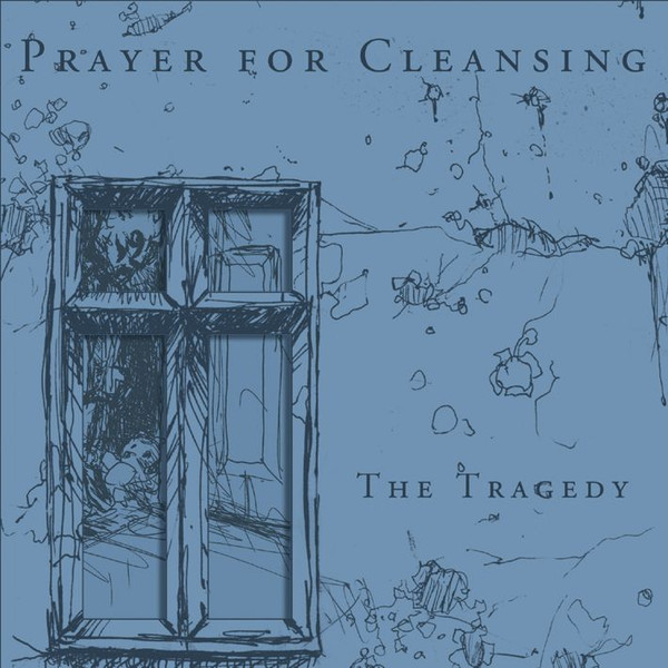The Tragedy cover art