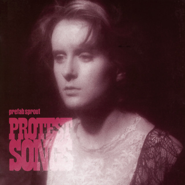 Protest Songs cover art