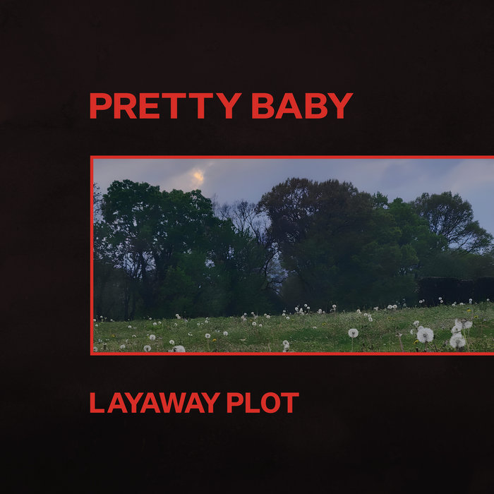 Layaway Plot cover art