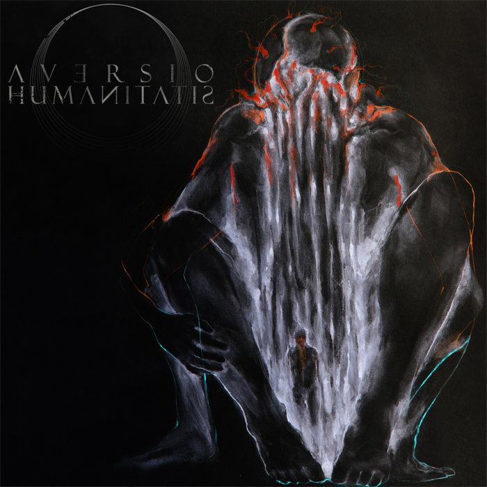 Primigenium / Aversio Humanitatis cover art