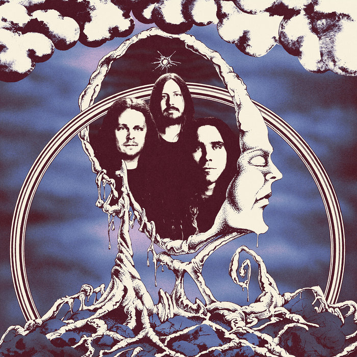 Primitive Ring cover art