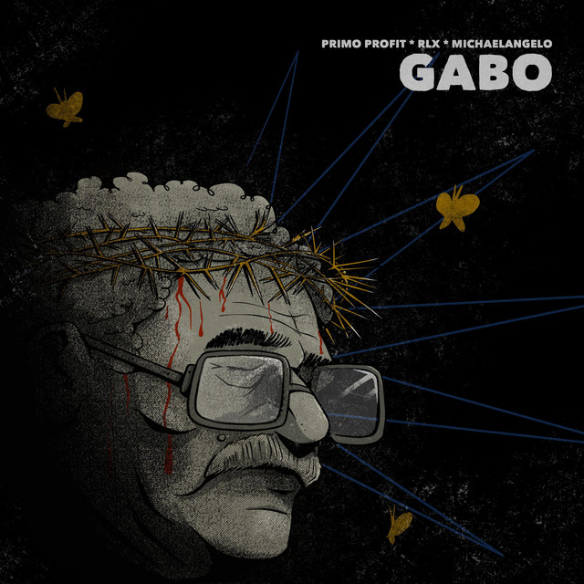 GABO cover art