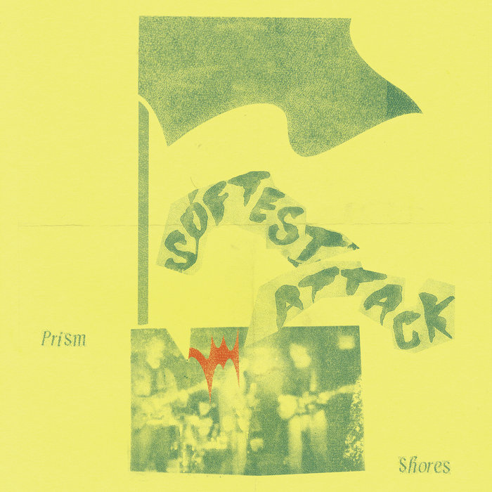 Softest Attack cover art