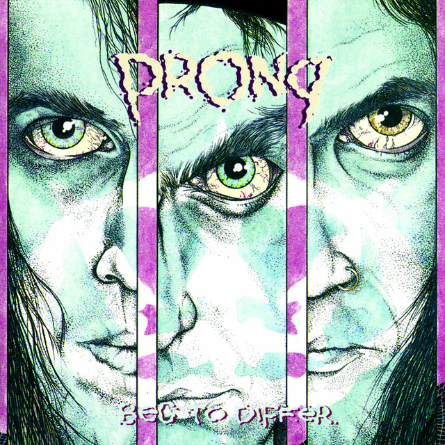 Beg to Differ cover art