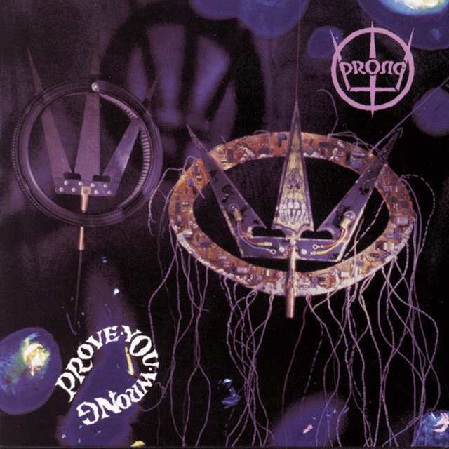Prove You Wrong cover art