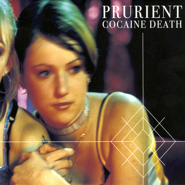 Cocaine Death cover art