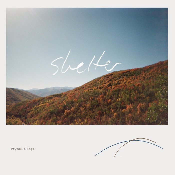 Shelter cover art