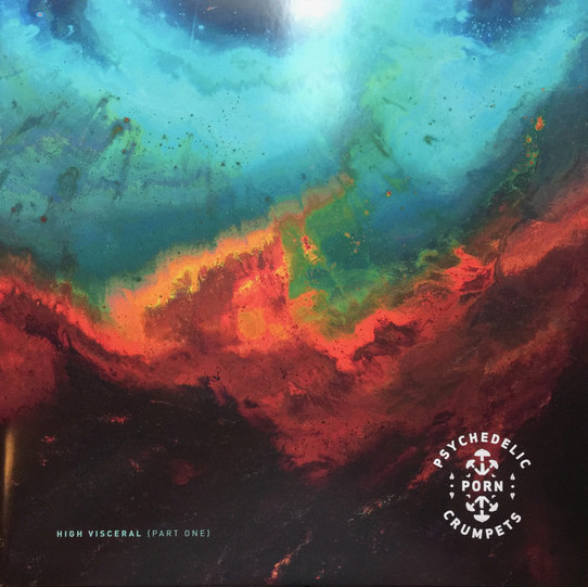 High Visceral {Part One} cover art