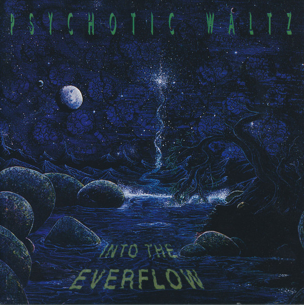 Into the Everflow cover art