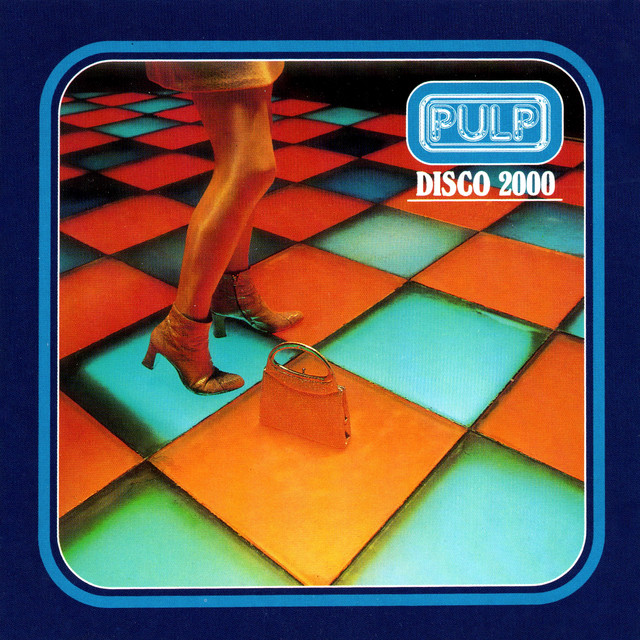 Disco 2000 cover art