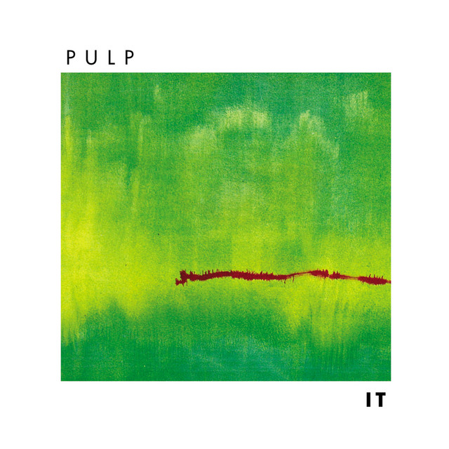 It cover art