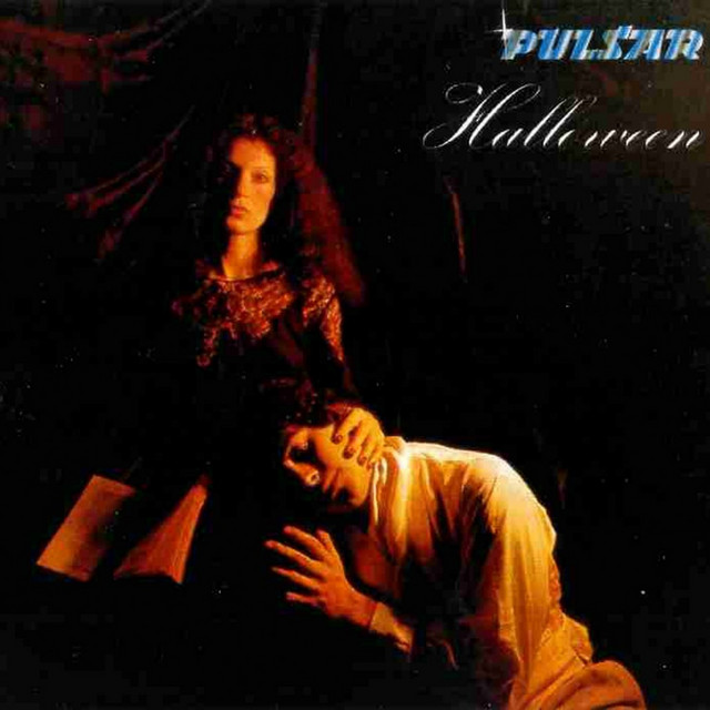 Halloween cover art