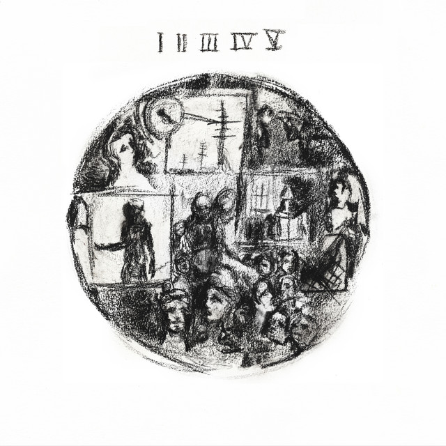 Scrapyard cover art