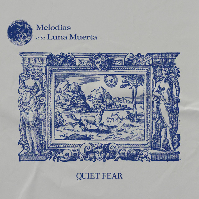 Melodías a la Luna Muerta cover art