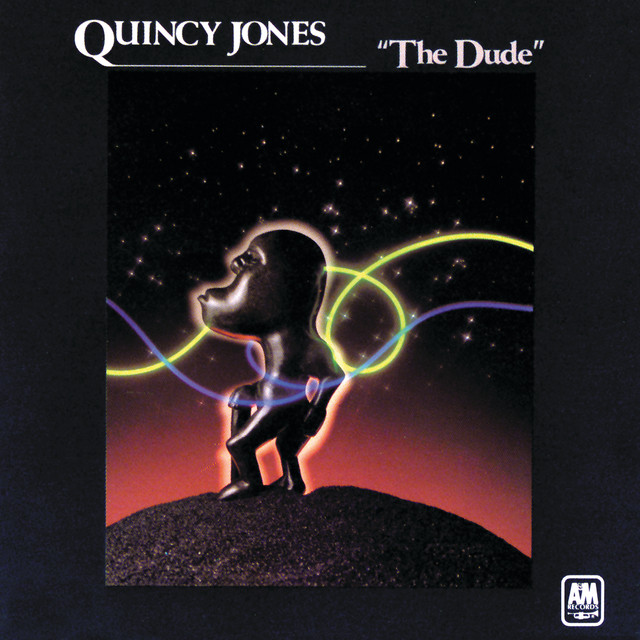 The Dude cover art