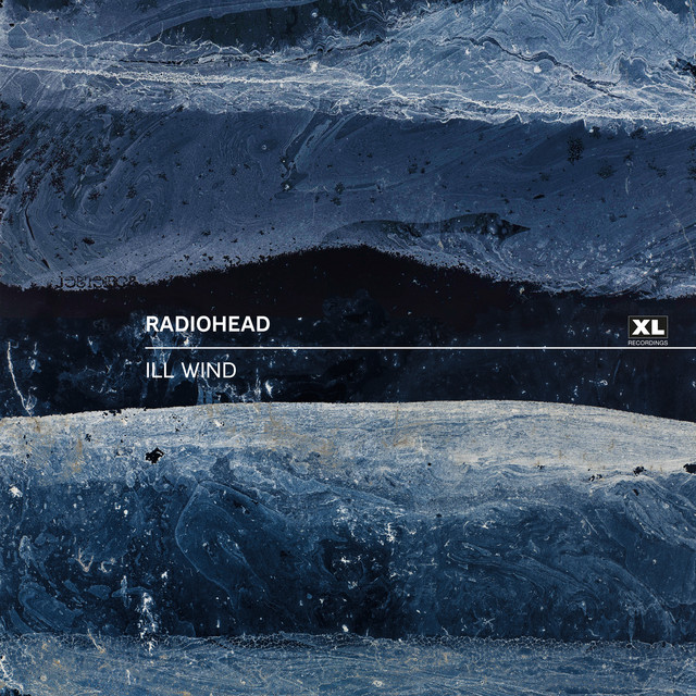 Ill Wind cover art