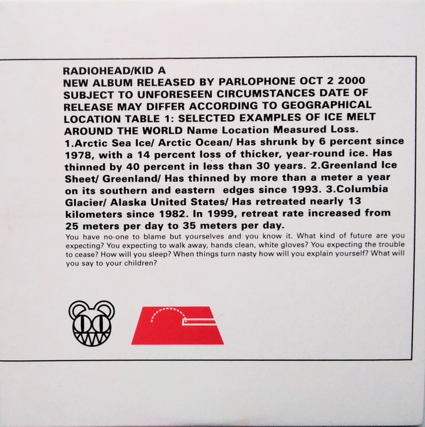 Optimistic cover art