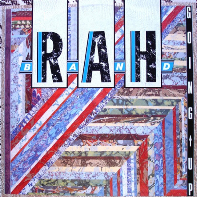 Going Up cover art