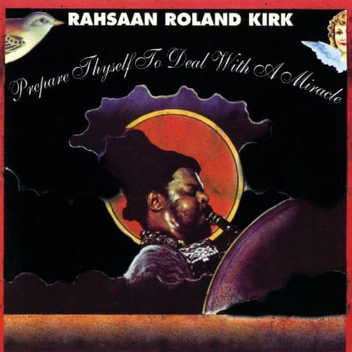 Prepare Thyself to Deal With a Miracle cover art