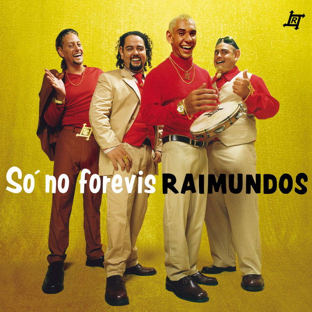 Só no Forevis cover art