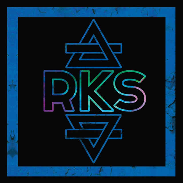 RKS cover art