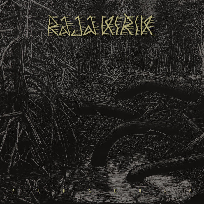 Sengkala cover art