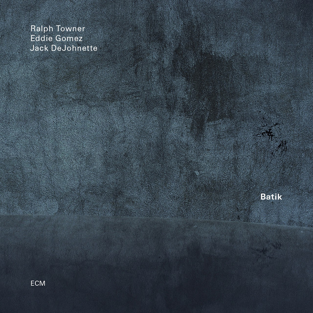 Batik cover art