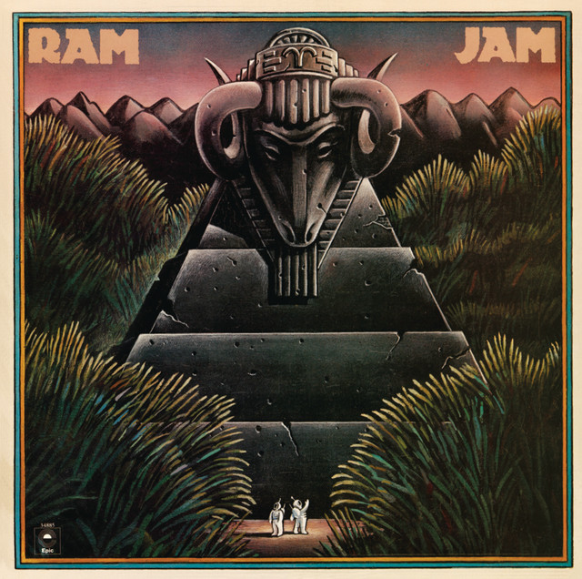 Ram Jam cover art