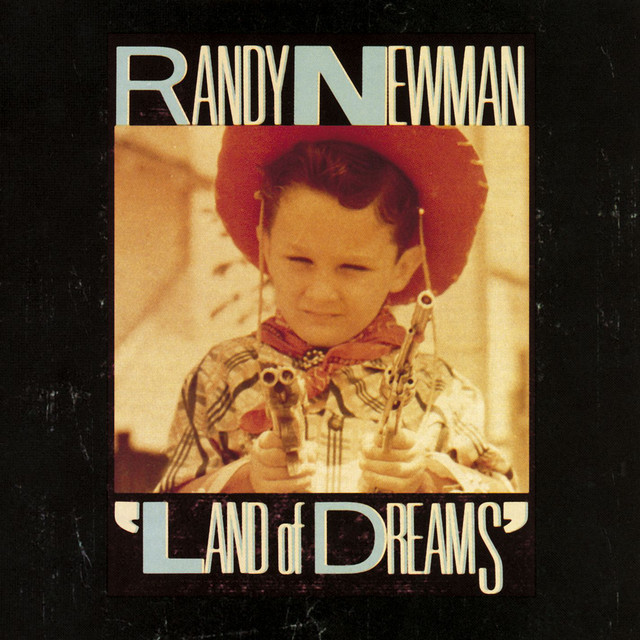 Land of Dreams cover art