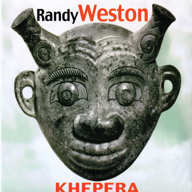 Khepera cover art