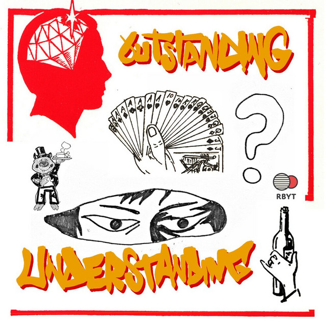 Outstanding Understanding cover art