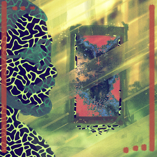 The Light Emitting Diamond Cutter Scriptures cover art