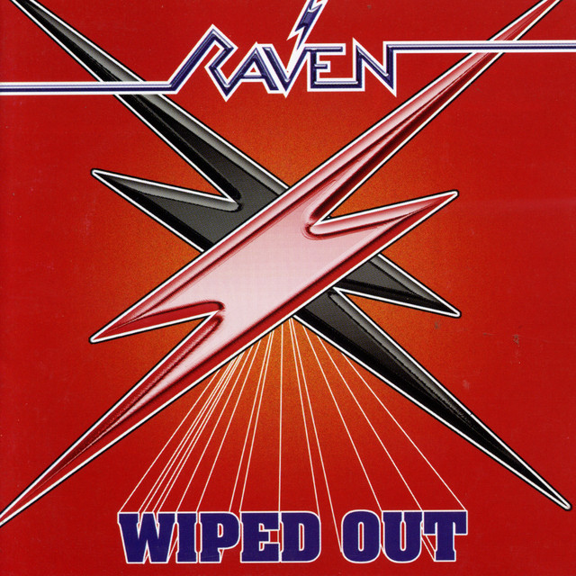 Wiped Out cover art