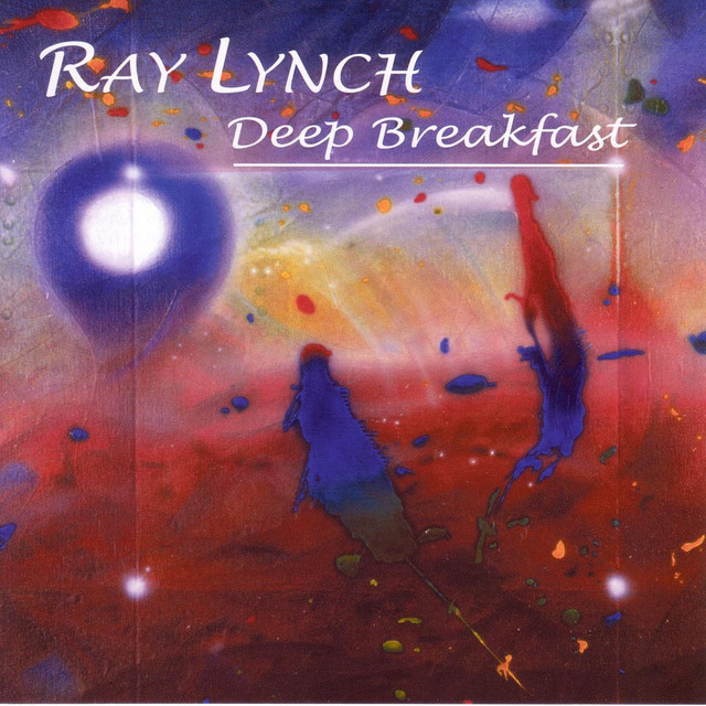 Deep Breakfast cover art