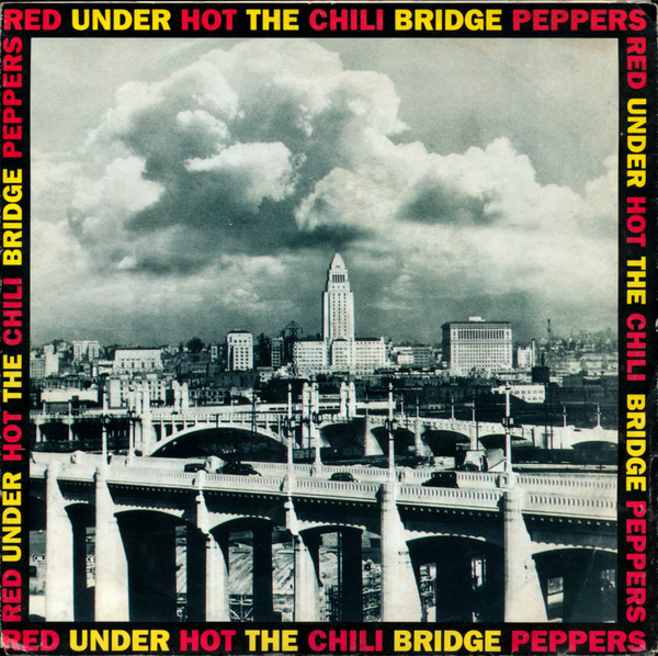 Under the Bridge cover art