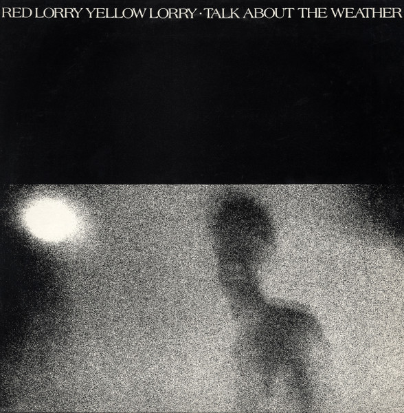 Talk About the Weather cover art