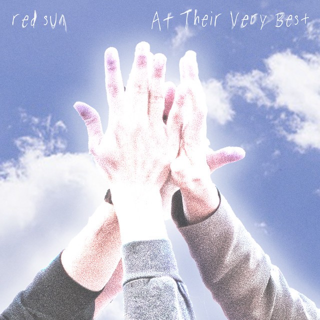 At Their Very Best cover art