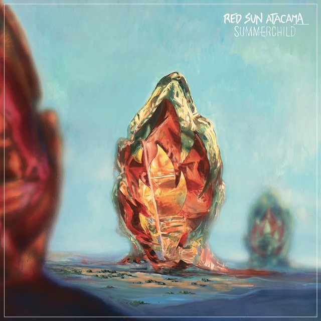 Summerchild cover art