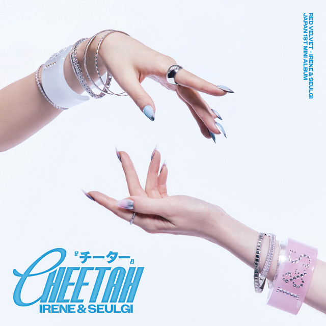 Cheetah by Red Velvet - Irene & Seulgi