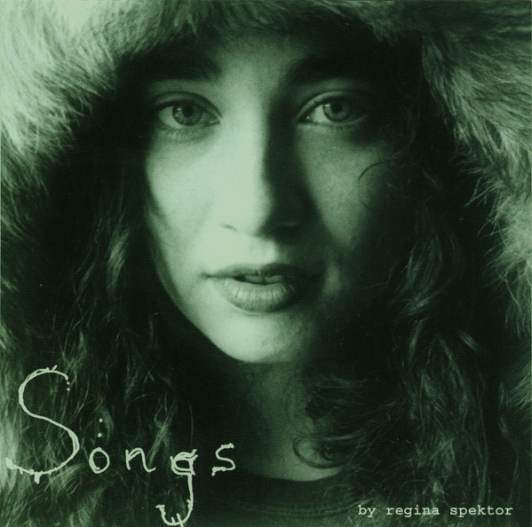 Songs cover art