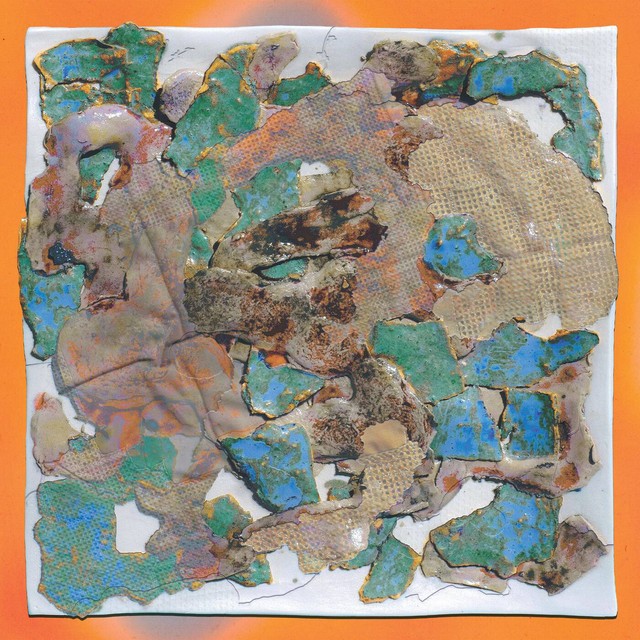 Irradiated cover art