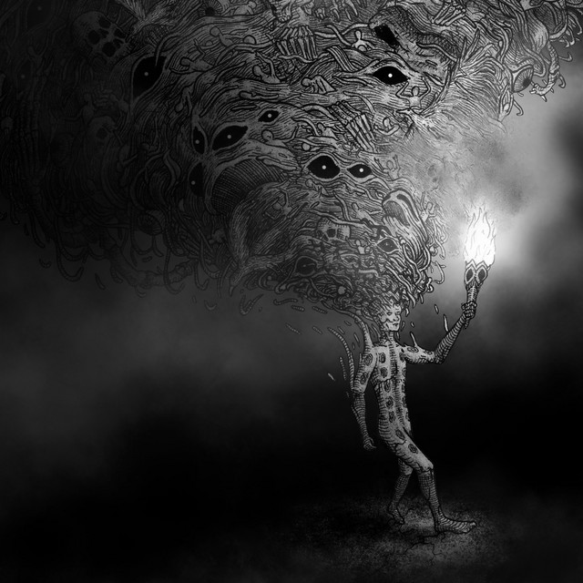 Temporada de Tormentas cover art